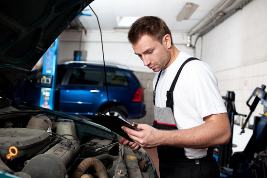 The 5 essential things to do after a car accident