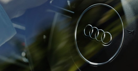 Audi reliability
