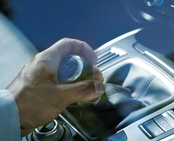 Our genuine parts guarantee