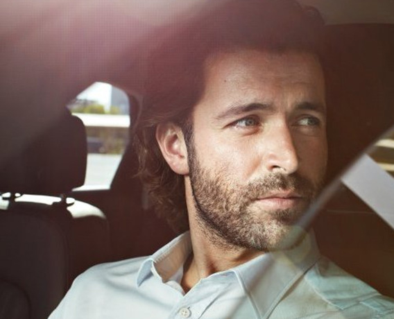Secured by your new Audi