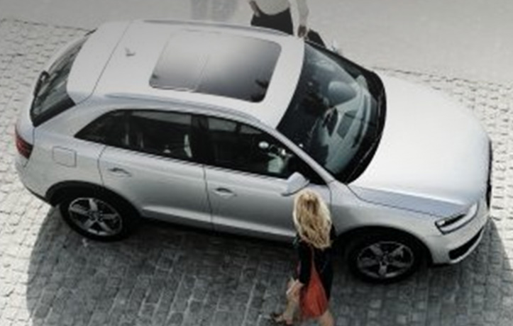Vehicle replacement