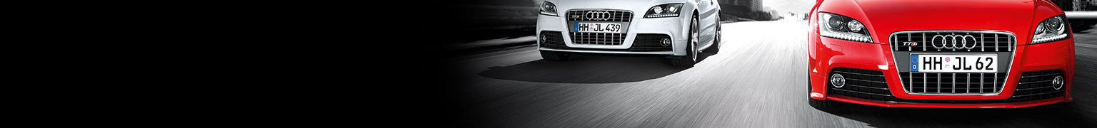 Audi Financial Services Home